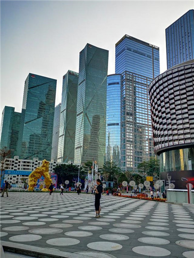 深圳西乡按摩全套：体验身心平衡的理想选择