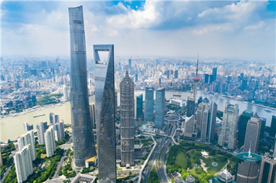 罗湖区：深圳的繁华商业中心