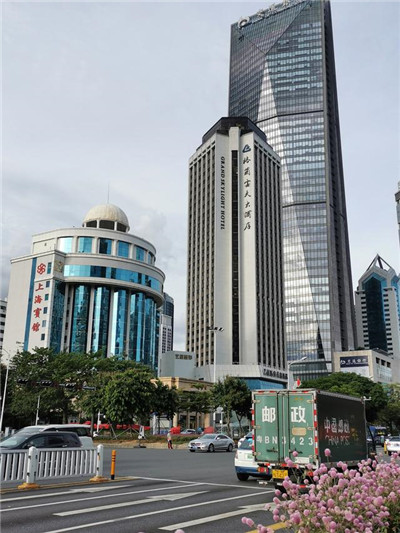 深圳罗湖区房产市场的精选95个优质房源推荐
